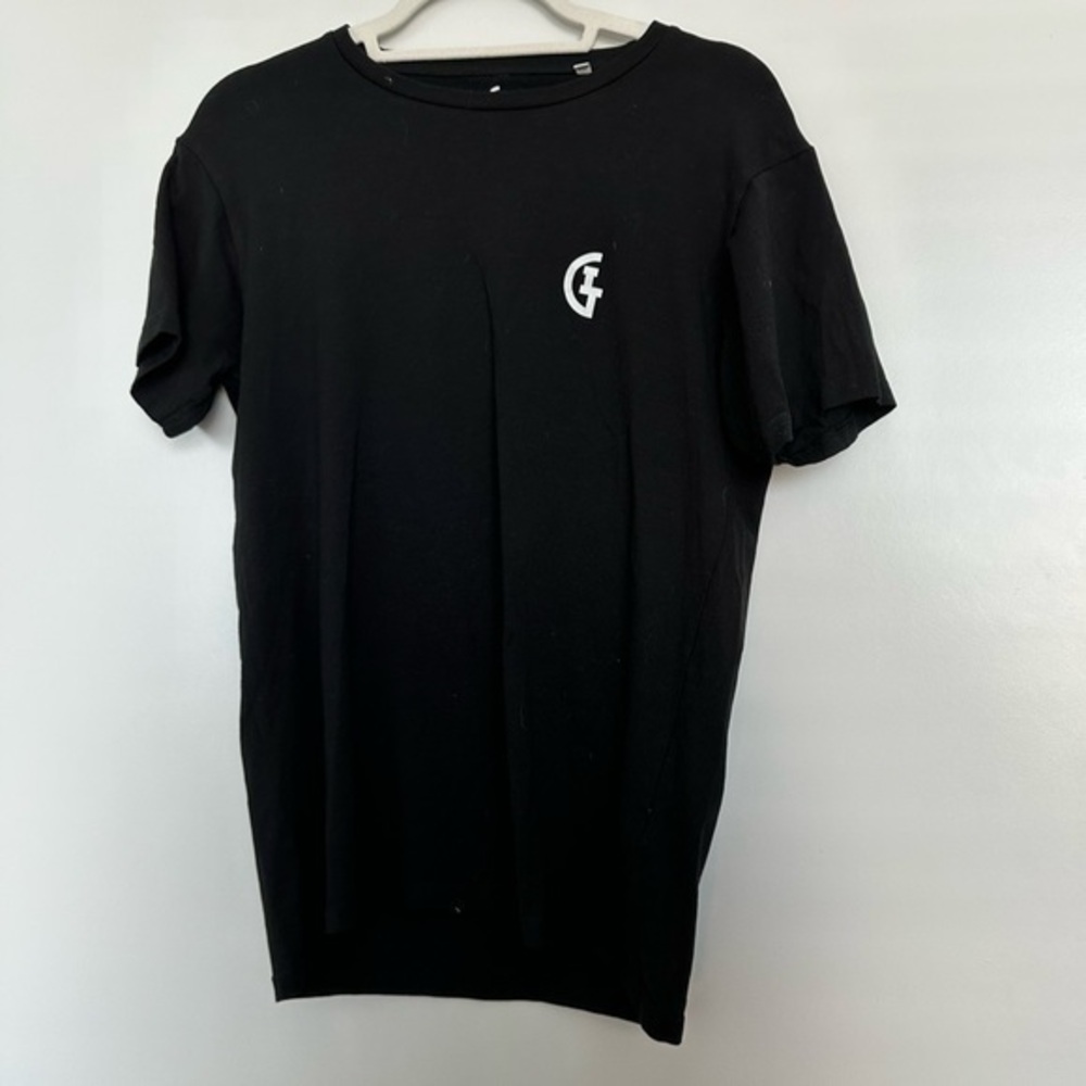 I love this game tee